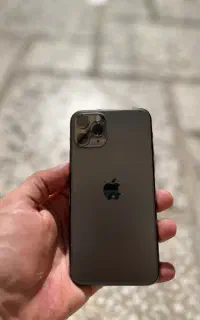 ایفون ۱۱پرو درحد