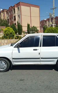 پراید 85