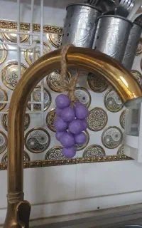 صابون انگوری