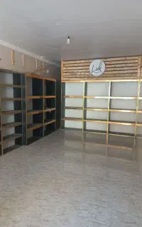 فروش مغازه 82 متری/ خرمدشت