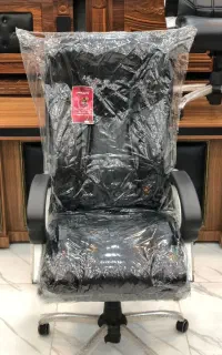 صندلی پشت بلند اداری/مدیریت