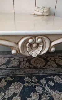 میز جلو مبلی