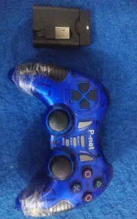 دسته بی سیم ps2 و کامپیوتر