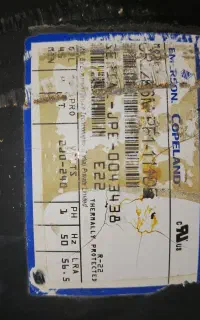 کمپرسور