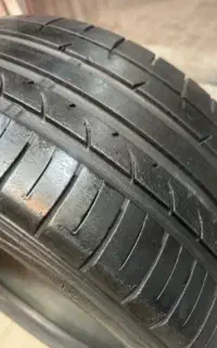 فروش دوجفت لاستیک پژو405وسمند