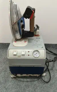 اتو سیلتر