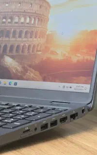لپتاپ استوک مهندسی Dell Precision 3540 در حد نو