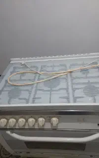 فر گاز