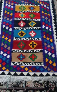 گلیم نو