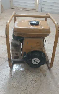 موتور آب