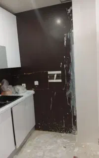 انجام کارهای خدماتی. افراد باتجربه خانم و آقا