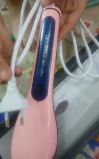 برس حرارتی ۳۲۰