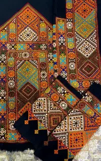 زیح آستین