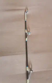 چوب ماهیگیری