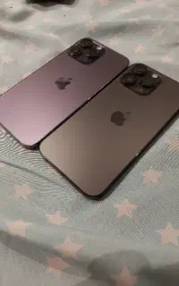 iphone 14 promax 256 رجیستر پک اصلی