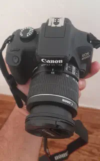 دوربین حرفه ای کانن ۴۰۰۰D