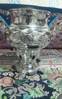 سماور نو نو