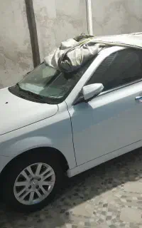 دنا پلاس شش دنده Ef7 مدل ۱۴۰۳ با کارکرد ۷۰۰۰