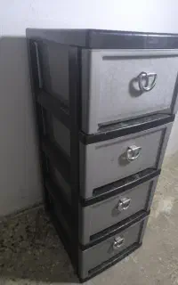 کشو فایل لیمون