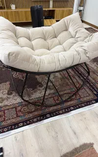 صندلی راک نو
