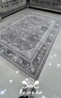 فرش جهیزیه‌ت با ماهی ۵.۵۰۰ بخر