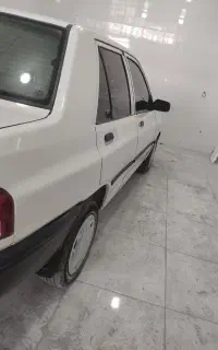 پراید 131