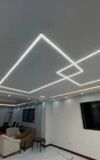 برق ساختمان و صنعتی