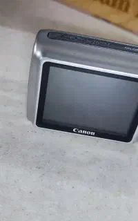 دوربین canon
