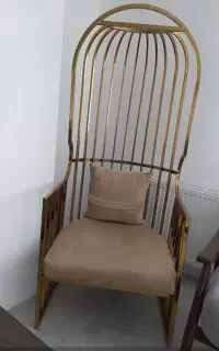 صندلی قفسی