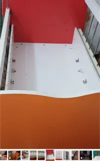 تخت بچه