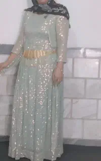 لباس کردی