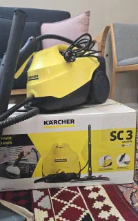 بخارشو کارچر آلمان اصل