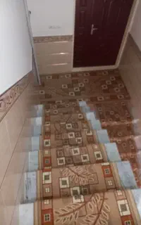 گلیم پله
