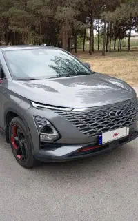 فونیکس fx