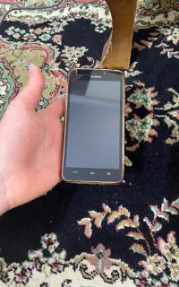 گوشی موبایل هواوی