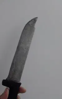 چاقوقدیمی