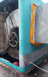 نصب و سرویس کولر آبی