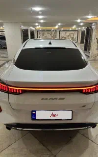 kmc 1402 بدون رنگ