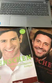 آموزش زبان آلمانی از A1 تا C2