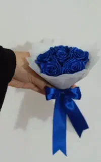 دسته گلای مینیمال