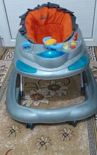 وسایل بچه اسپورت ۱۰۰ ورق بزن