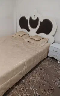 تخت دونفره