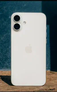 ایفون ۱۶ نرمال رجیستر گارانتی دار