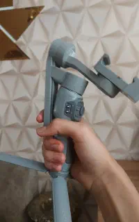 گیمبال ژیون q3