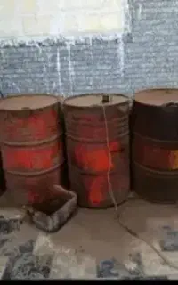 بشکه
