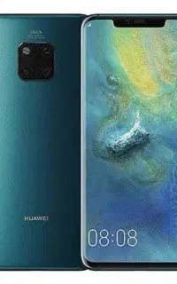 Huawei mate 20 pro