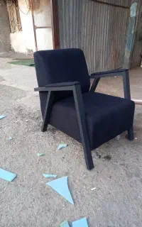 مبل اداری مدل نینجا