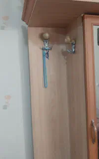 جاکفشی
