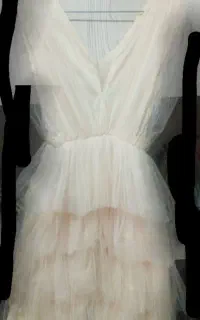 لباس مجلسی دخترانه