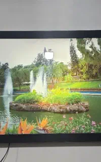 2عددتابلو درحدنو یکیش ام ای دی داره